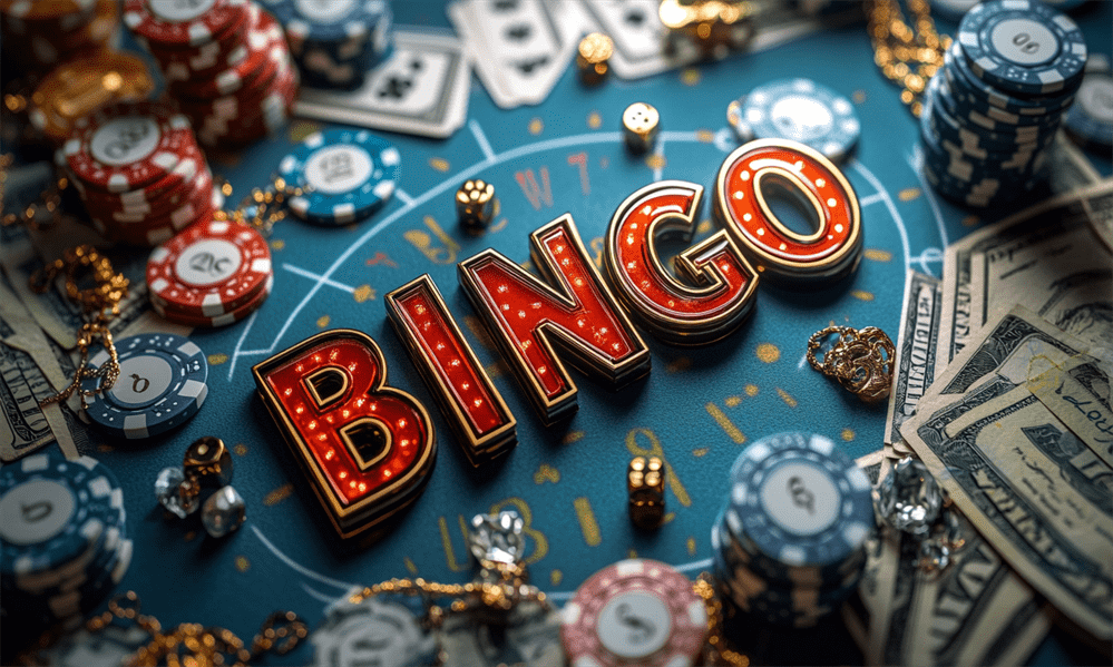 ano ang bingo app na nagbabayad ng totoong pera