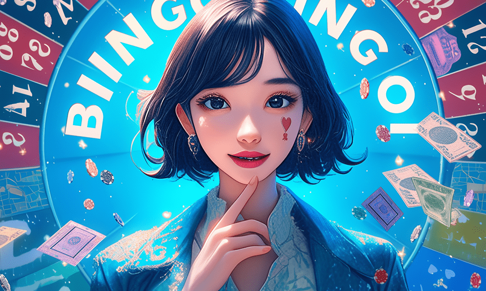 kung paano mandaya sa bingo sa bahay na app