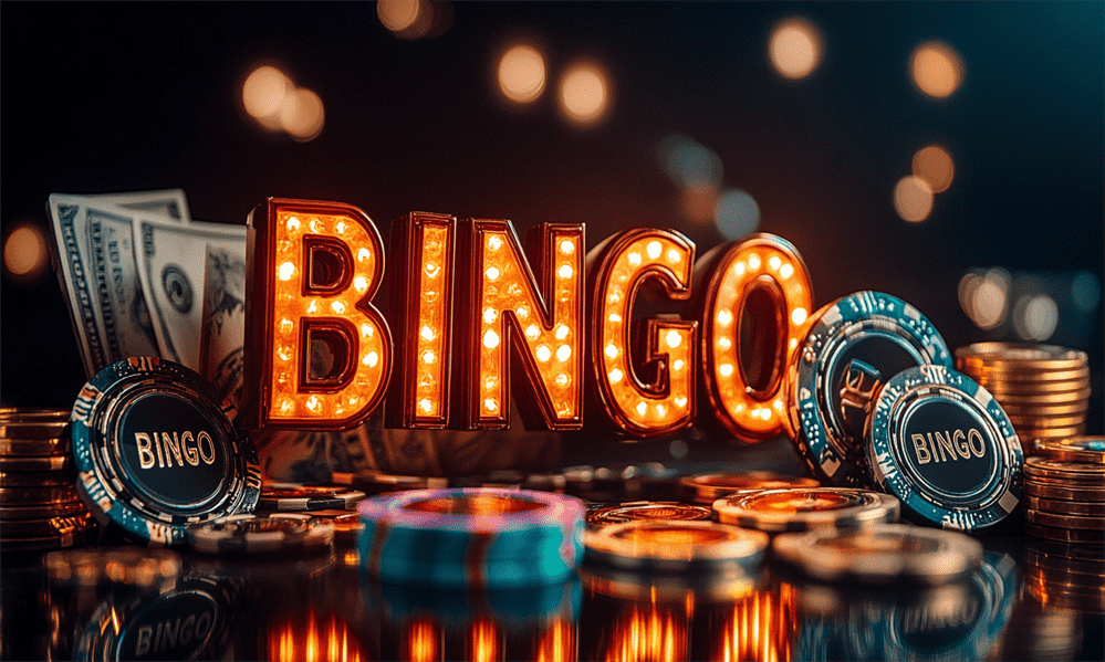 anong lahi si bluey at bingo