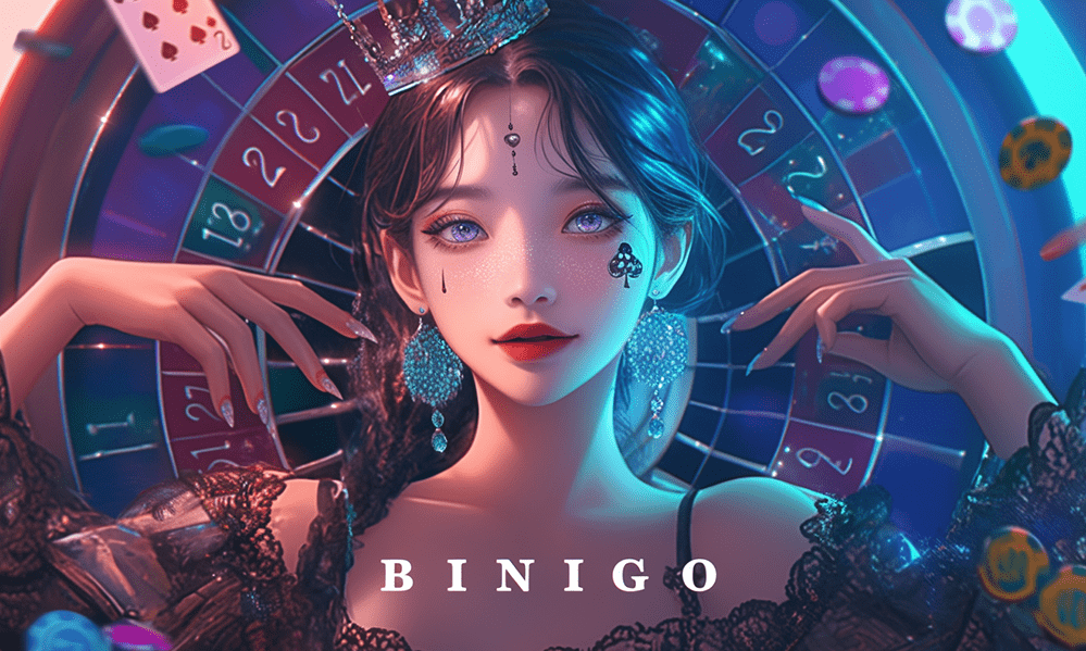 kung paano laruin ang mecca bingo sa club