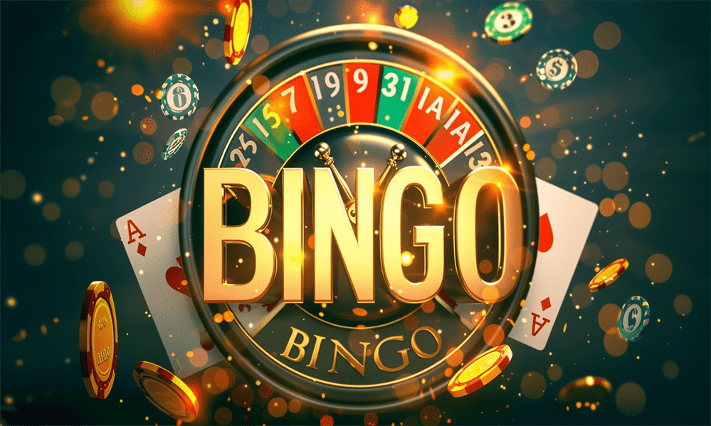 ano ang bingo app na nagbabayad ng totoong pera