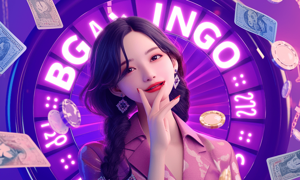 paano maglaro ng gcash bingo