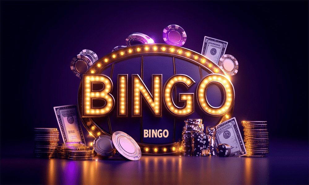 ano ang tg sa bingo