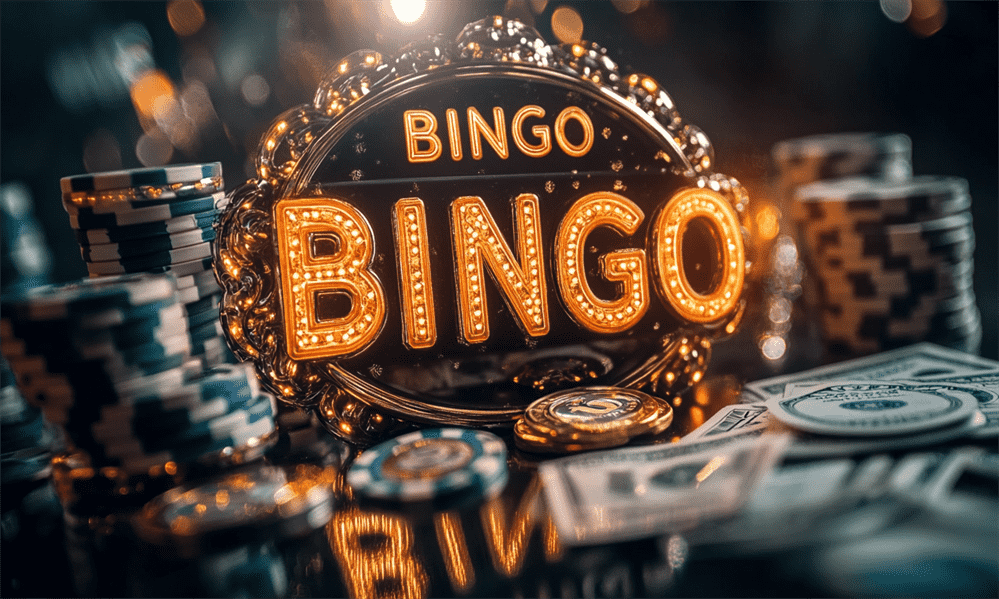 paano maglaro ng baby shower bingo