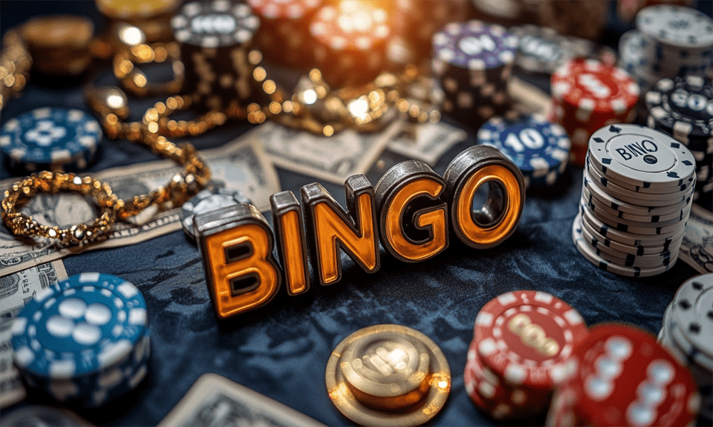 ilang mga numero para sa bingo
