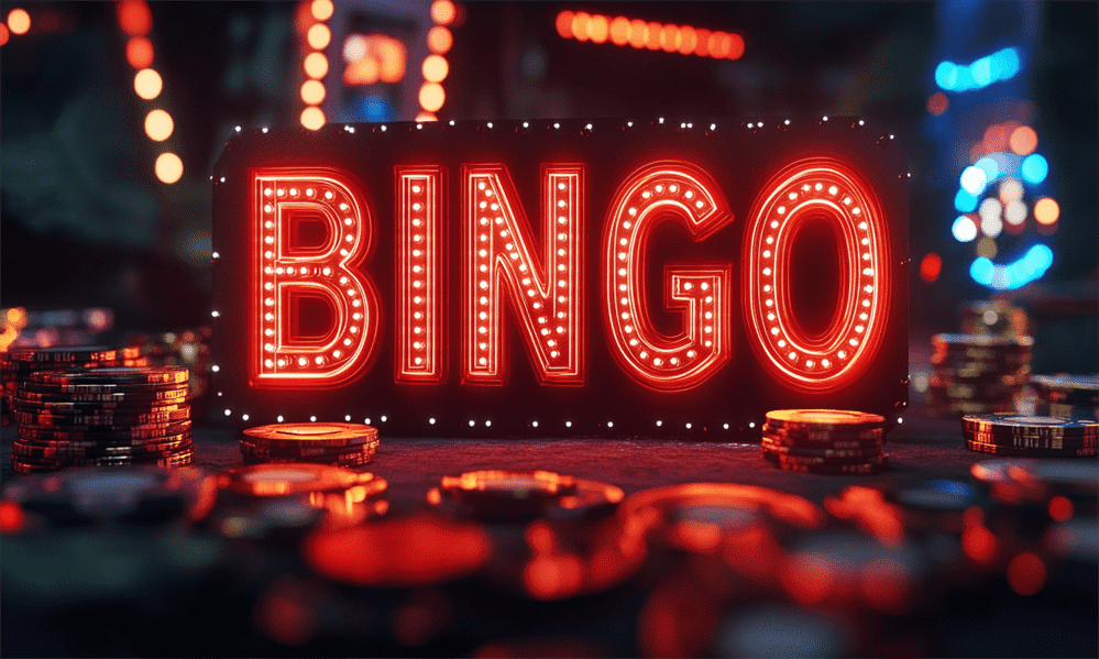 paano gumawa ng bingo cards sa word