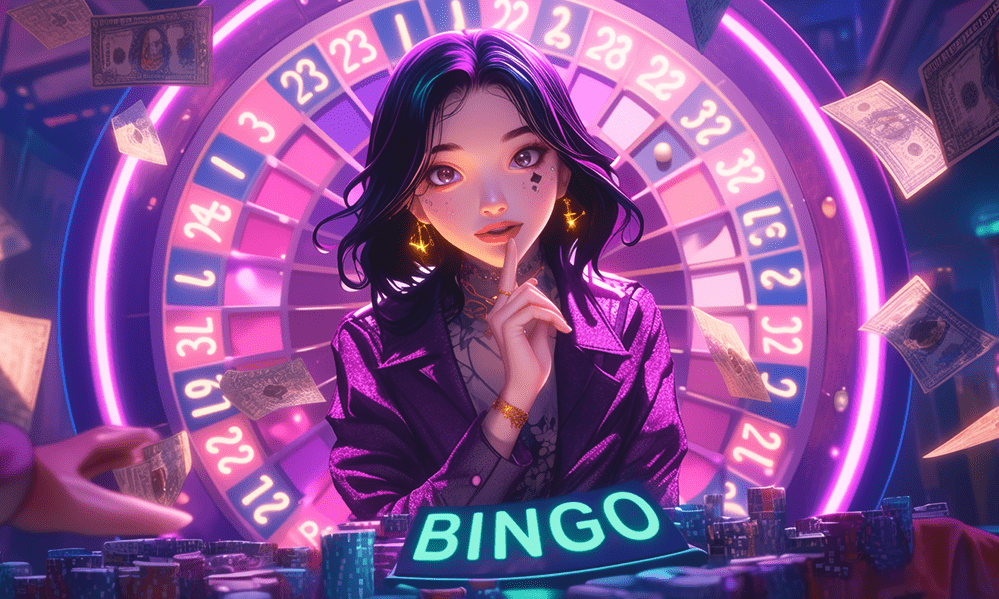 paano maglaro ng multiplication bingo