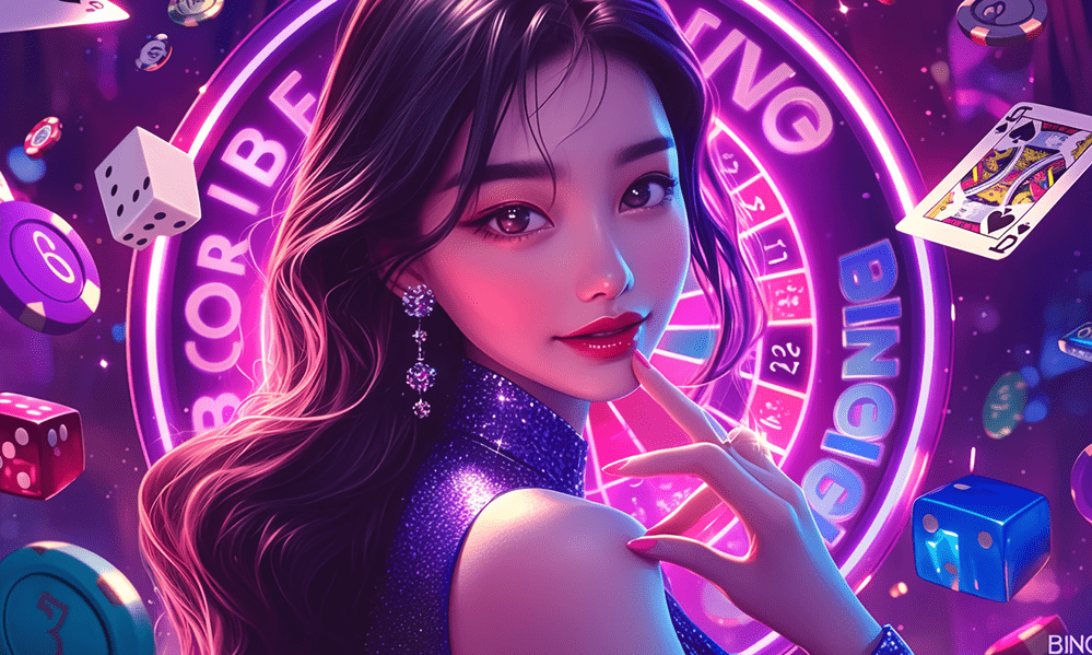 kung paano gumawa ng bingo cards na may mga larawan