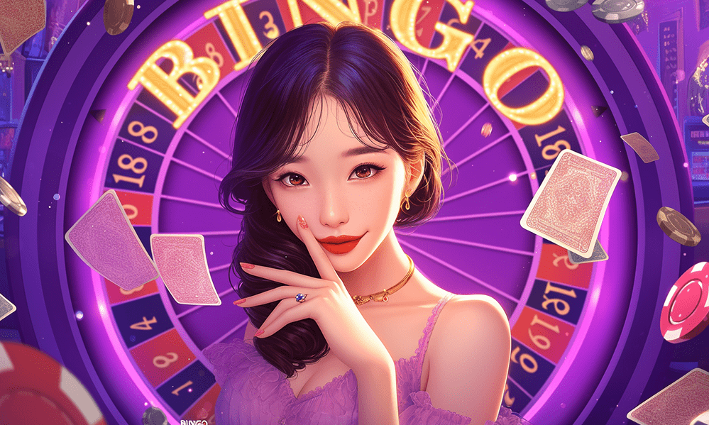 alin ang ligtas na bingo site na laruin