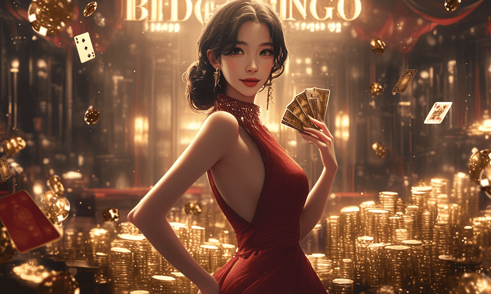 paano gamitin ang mga puntos sa bingo plus