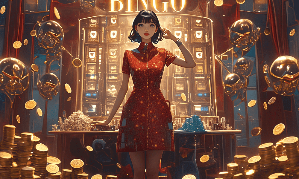 sino ang may-ari ng bingo blitz