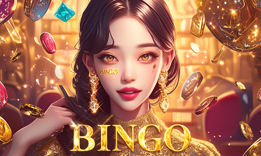ano ang common ng bingo