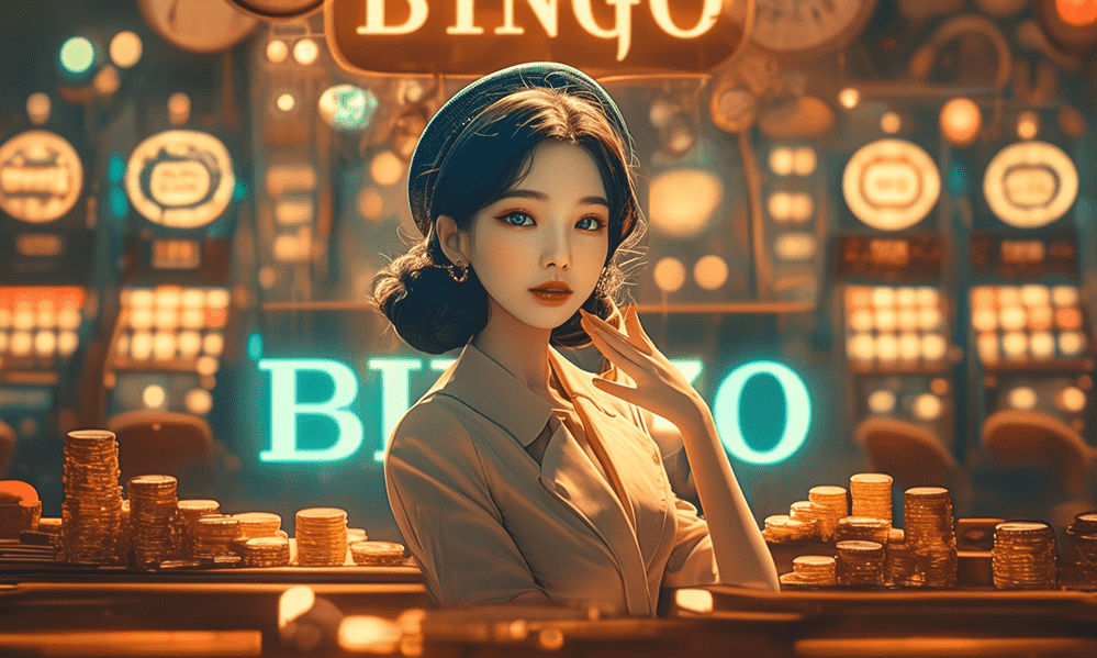 paano gumawa ng sarili mong bingo game