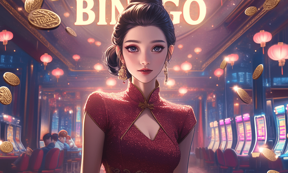 paano maglaro ng gcash bingo
