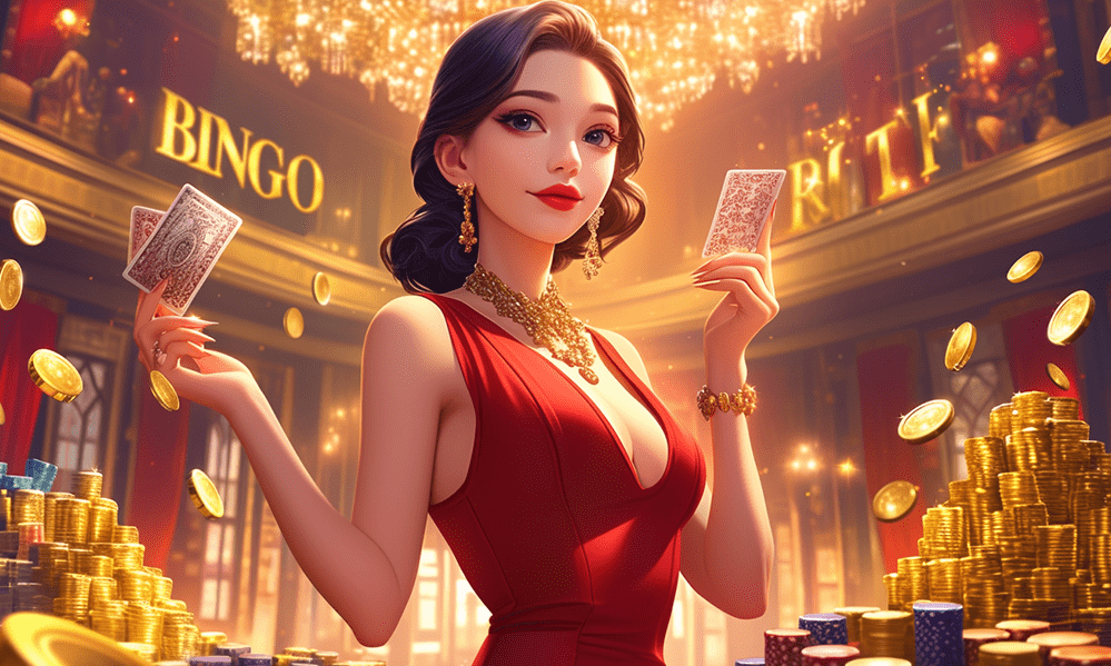 paano gumagana ang bingo winner work