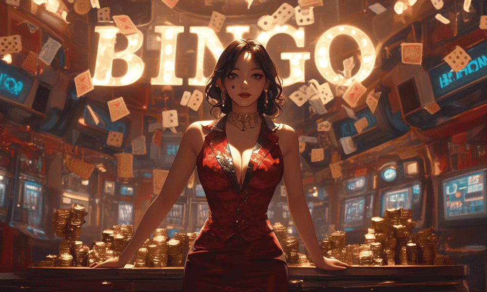 saan ako makakabili ng mga bingo card