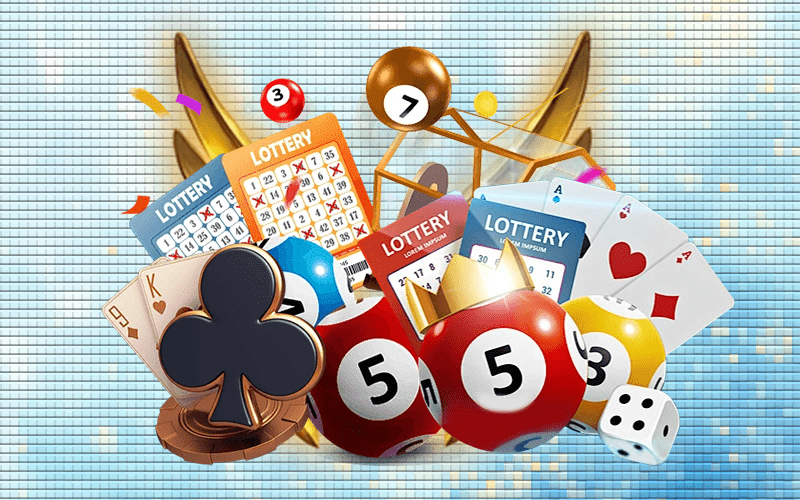 kung paano maglaro ng bingo lotto tombola