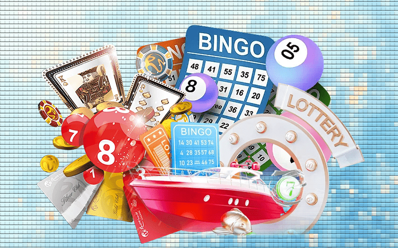 paano makita ang mga puntos sa bingo plus