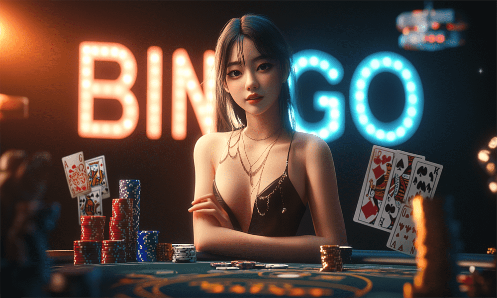 ano ang 1tg sa bingo plus