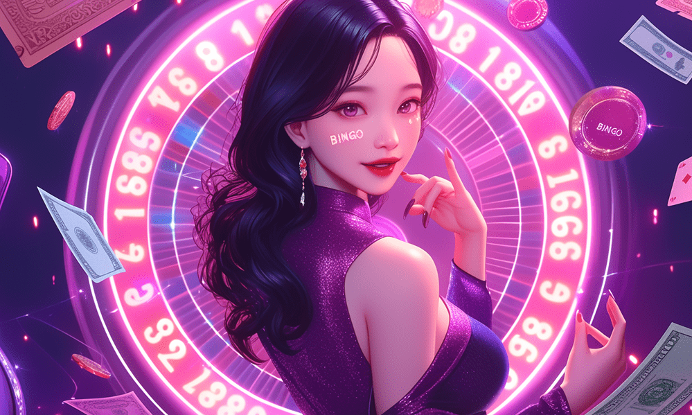 paano makipag-ugnayan sa bingo plus