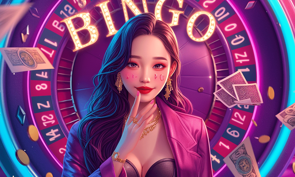 ano ang tg sa bingo