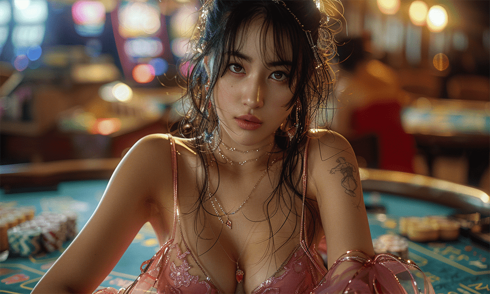 paano maglaro ng laro ng roulette sa casino