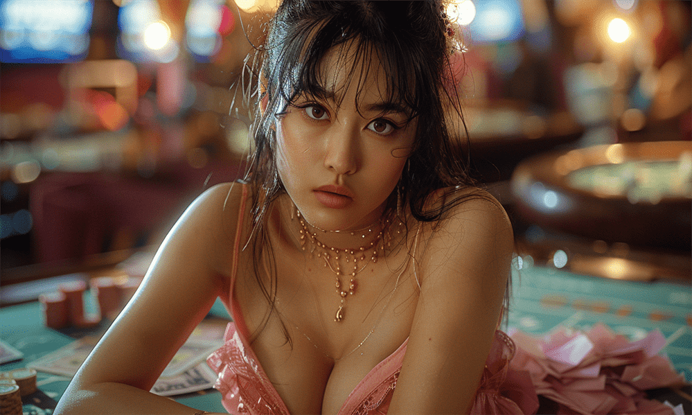 cyberpunk 2077 paano manalo sa roulette