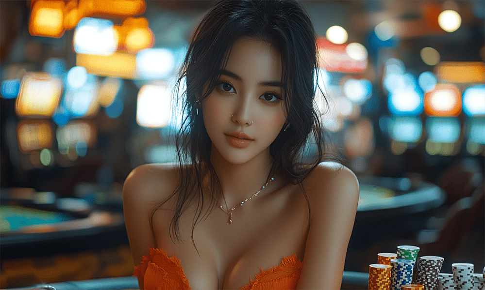 ano ang payout para sa roulette