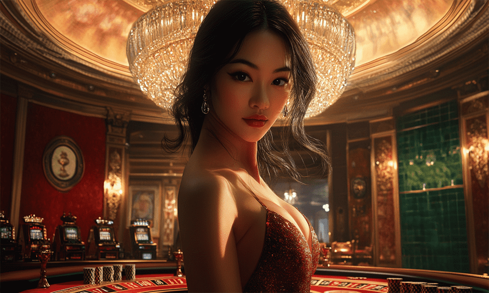 paano magbasa ng roulette table