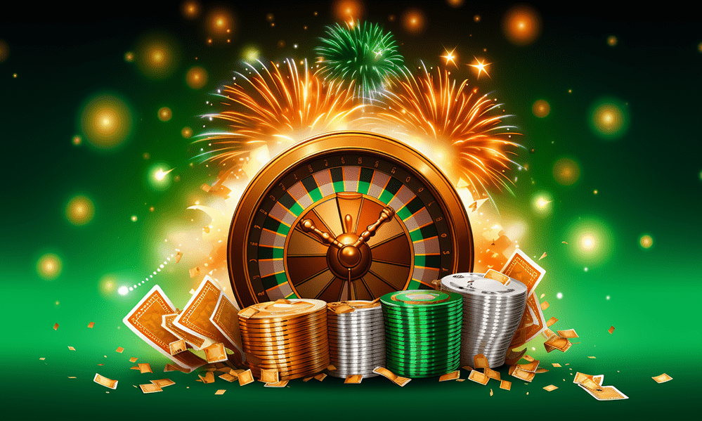 saan maglaro ng online roulette