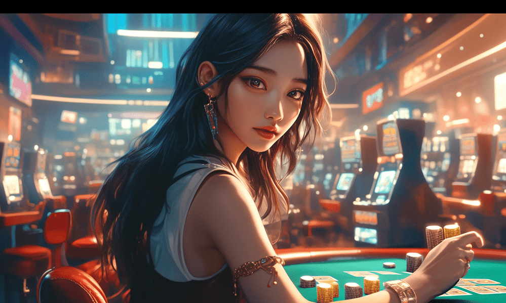paano manalo sa ruleta cyberpunk