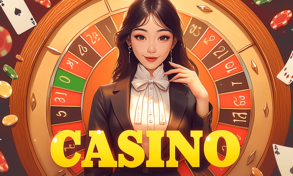 ilang numero ang roulette