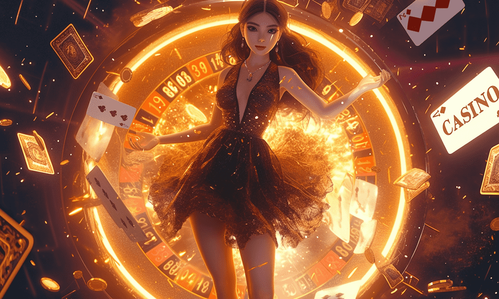 paano gumagana ang roulette table
