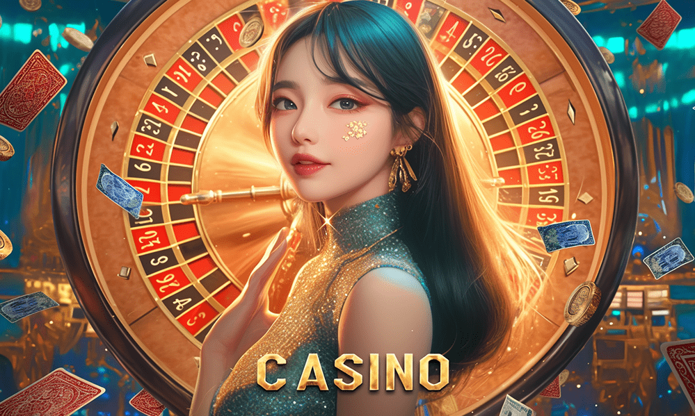 sino ang gumawa ng roulette