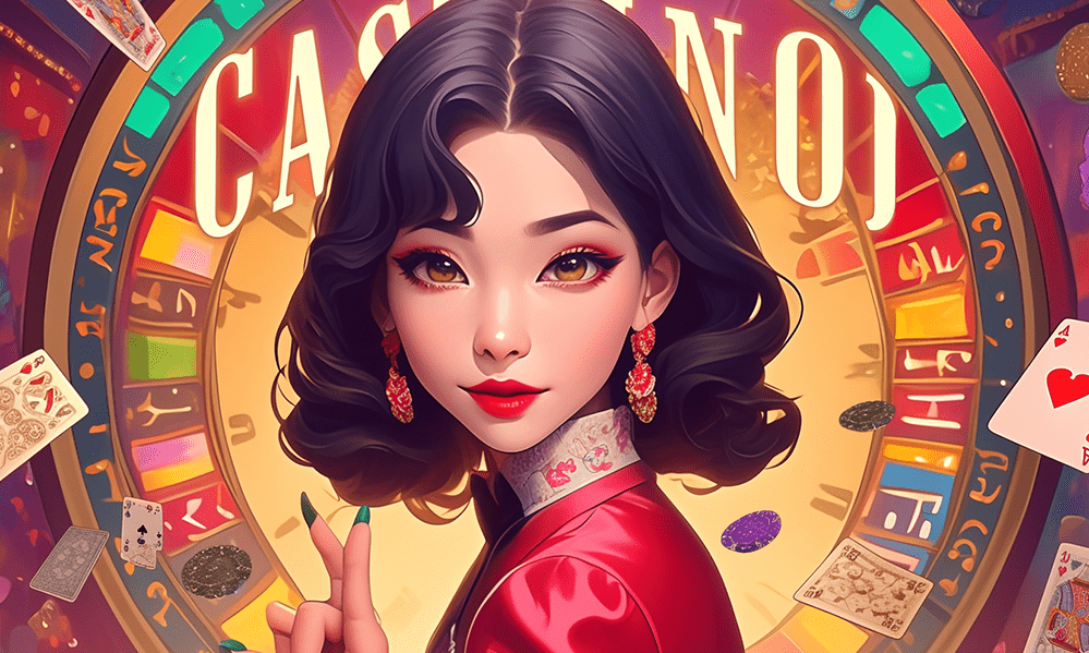 saan ako maaaring maglaro ng red door roulette
