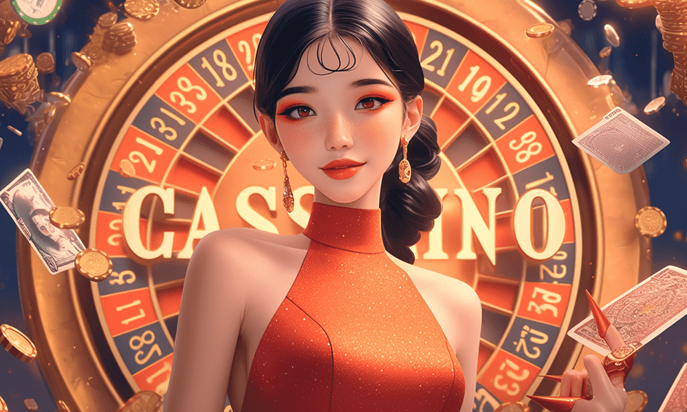 kung paano gumagana ang roulette sa casino
