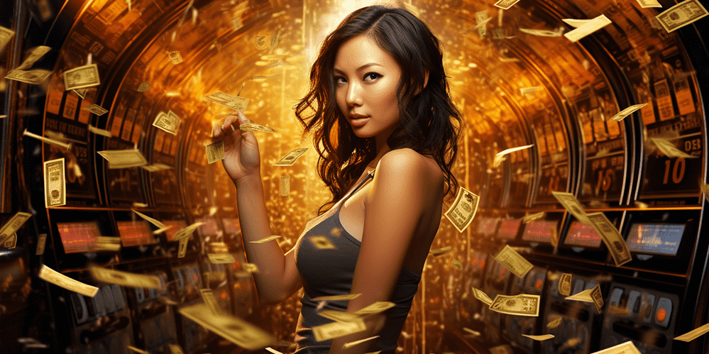 ano ang <strong></strong>tinutukoy na outside bet sa roulette