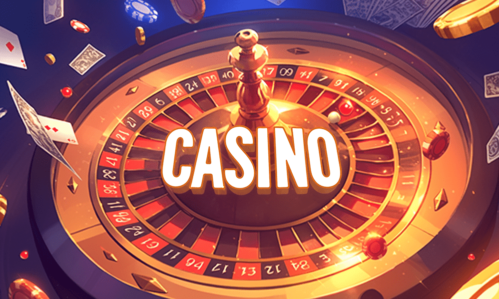 paano gumagana ang payout ng roulette