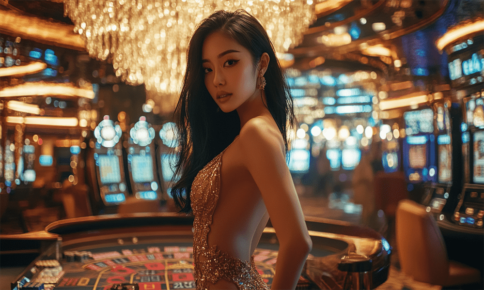 paano manalo sa roulette
