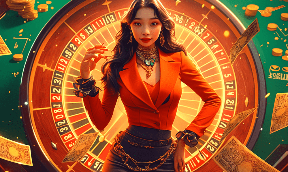 kung paano manalo sa roulette sa genting