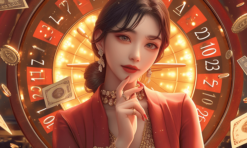 ano ang <strong></strong>sex roulette