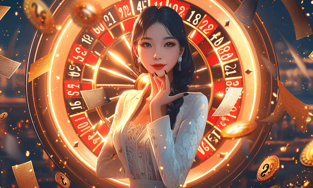 paano manalo sa roulette wheel