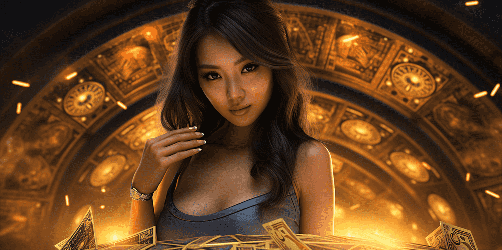 paano manalo sa american roulette