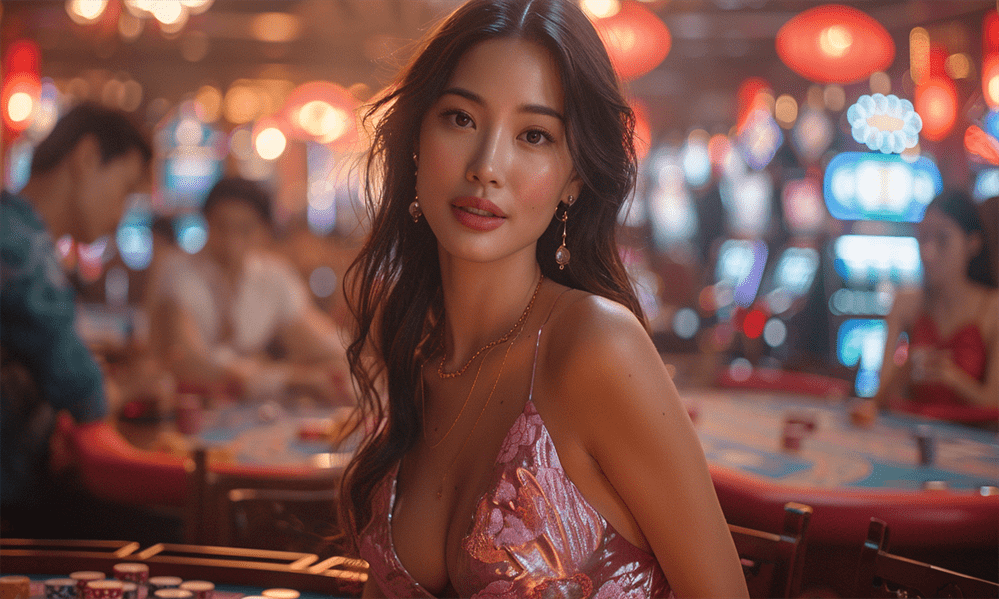 paano manalo sa roulette machine