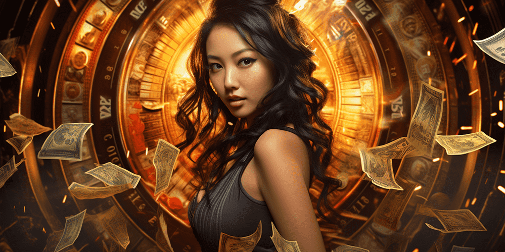 Ano ang tungkol sa <strong></strong>slut roulette?