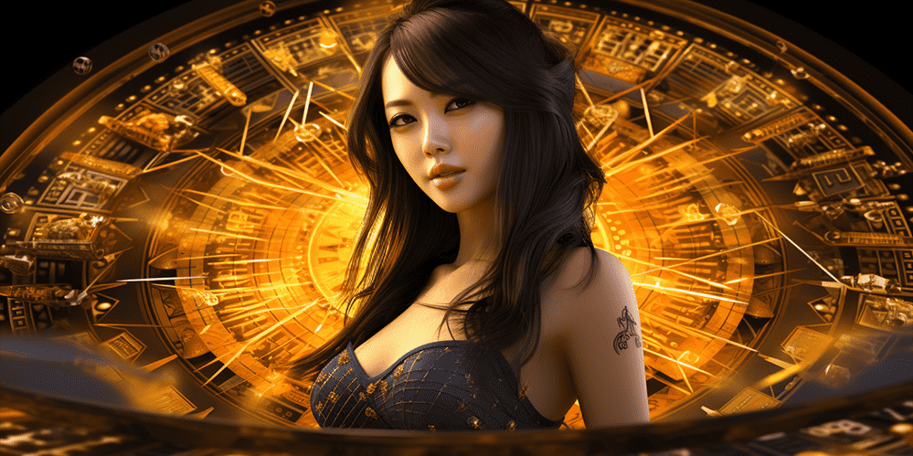 paano mag-spin ng roulette wheel