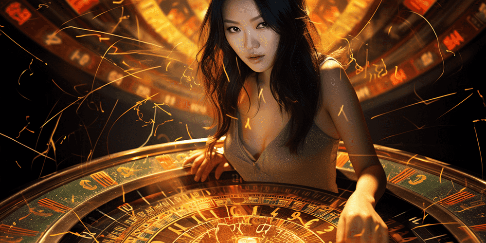 kung paano maglaro ng roulette sa las vegas