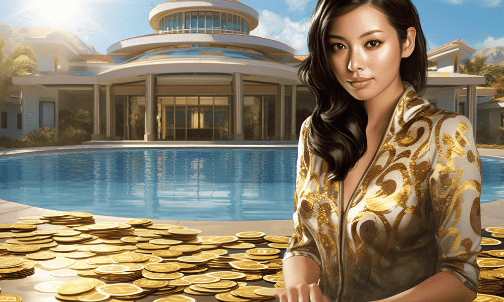 paano maglaro ng roulette