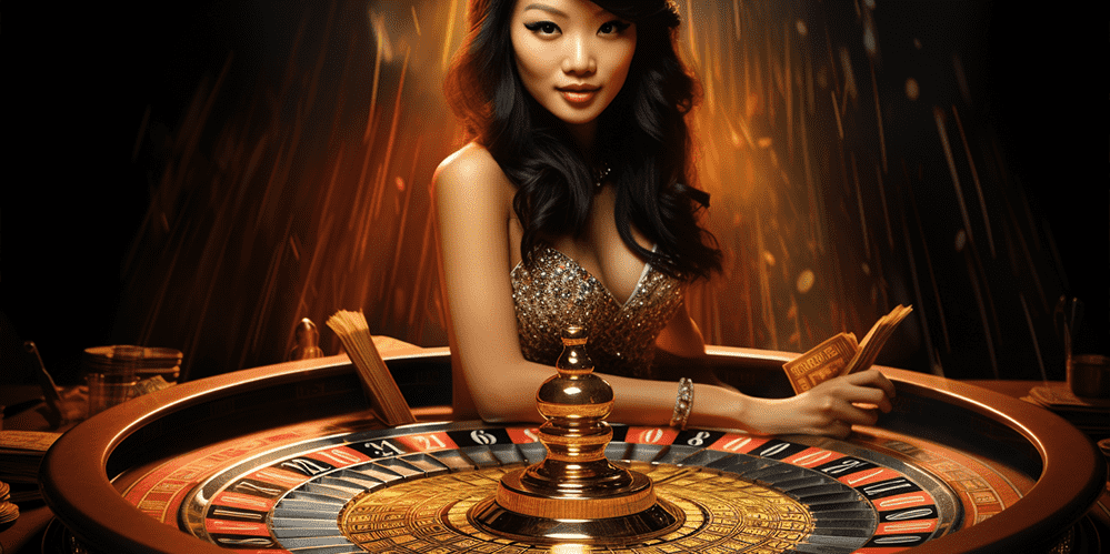 paano gumagana ang roulette winnings