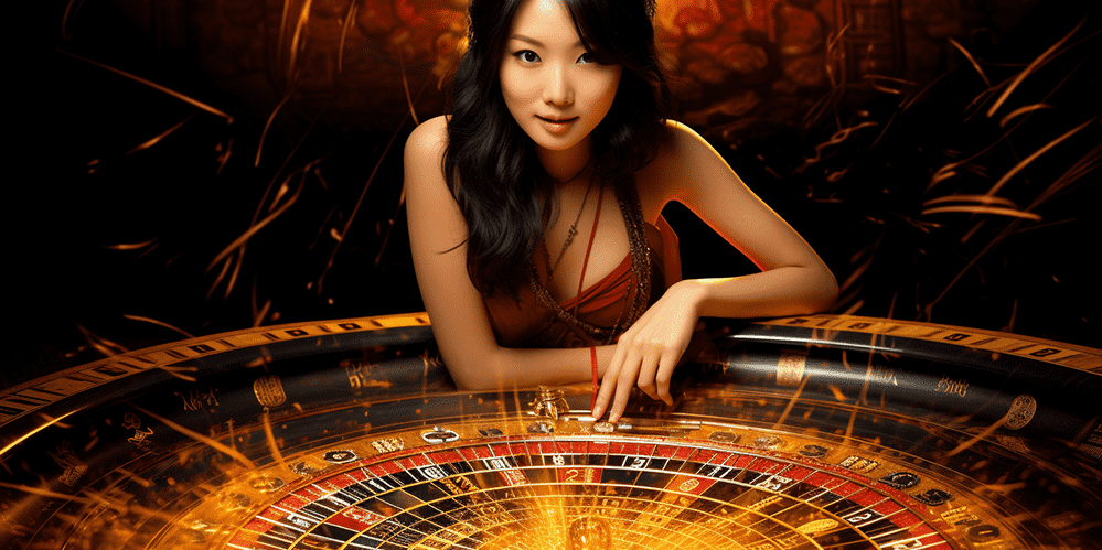 paano maglaro ng roulette